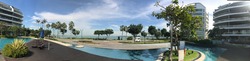 The Coast at Sentosa Cove (D4), Condominium #171477952